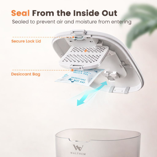Automatic feeder