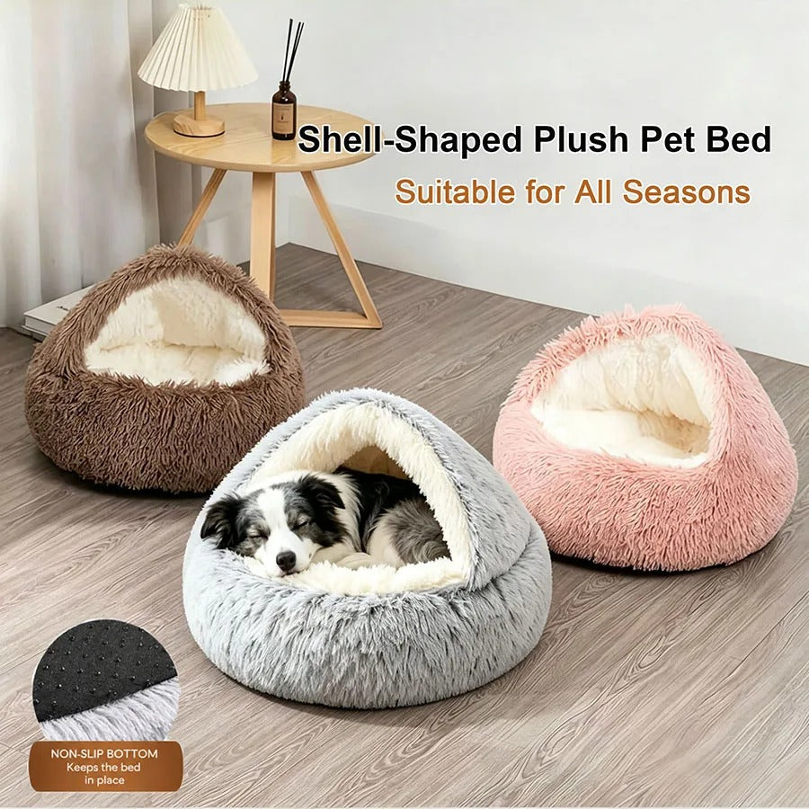sleeping nests